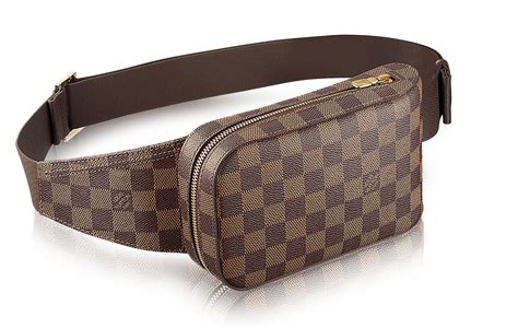 louis vuitton.fanny pack